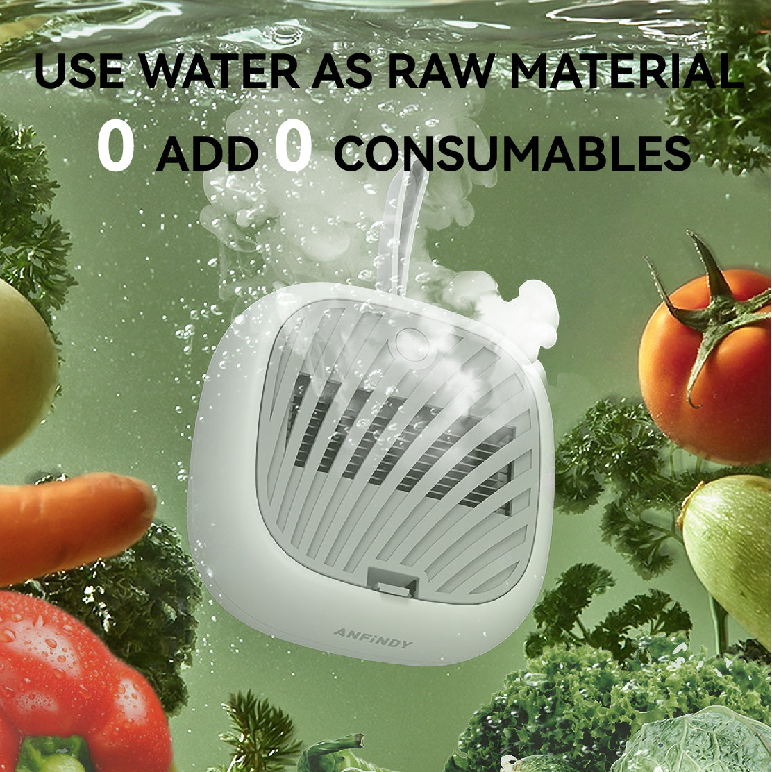 Home ApplianceFruit Cleaner Portable Washer PESTICIDE PURIFIER XM-Q3